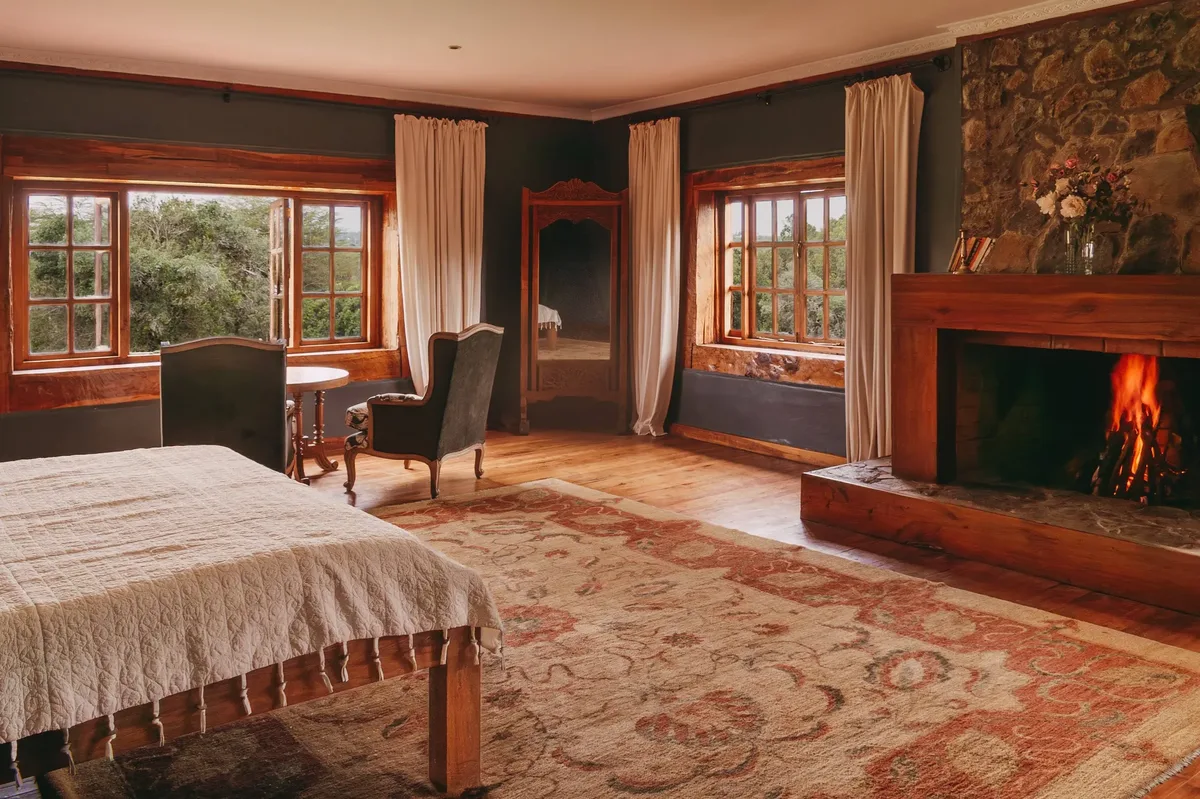 Country Manor Suite — another view